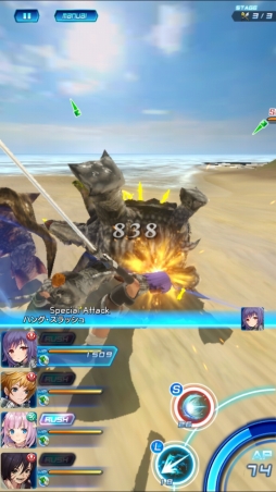 ���������꡼ No.027�Υ���ͥ������ / ��SO5�״��뤫��2ǯ���ʪ��ġġ����֥�������������󡧥��ʥ�ͥ����פκǿ����󤬸�����