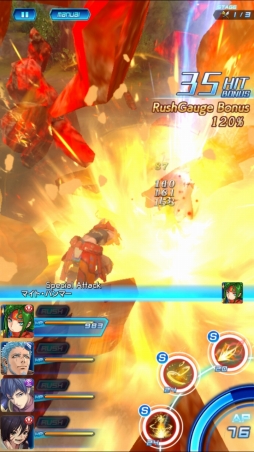 ���������꡼ No.028�Υ���ͥ������ / ��SO5�״��뤫��2ǯ���ʪ��ġġ����֥�������������󡧥��ʥ�ͥ����פκǿ����󤬸�����