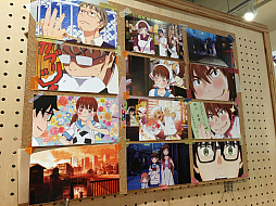 画像ギャラリー No.002のサムネイル画像 / マフィア梶田の二次元が来い!:第327回「あかりさんの料理を想起させる星の海のライオン」