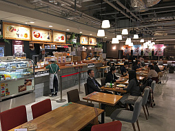 画像ギャラリー No.009のサムネイル画像 / マフィア梶田の二次元が来い!:第327回「あかりさんの料理を想起させる星の海のライオン」