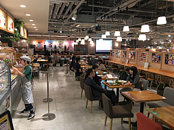 画像ギャラリー No.010のサムネイル画像 / マフィア梶田の二次元が来い!:第327回「あかりさんの料理を想起させる星の海のライオン」