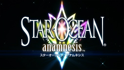 画像ギャラリー No.001のサムネイル画像 / ゲーム内映像をたっぷり収録した「スターオーシャン:アナムネシス」のトレイラーを紹介。CBT結果を踏まえた動作可能端末の一覧もチェック
