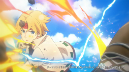 画像ギャラリー No.006のサムネイル画像 / ゲーム内映像をたっぷり収録した「スターオーシャン:アナムネシス」のトレイラーを紹介。CBT結果を踏まえた動作可能端末の一覧もチェック