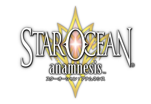 スターオーシャンシリーズ初のスマホ向け作品「スターオーシャン:アナムネシス」iOS/Android版が配信スタート。事前登録者数は53万人を突破