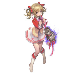 画像ギャラリー No.002のサムネイル画像 / スターオーシャンシリーズ初のスマホ向け作品「スターオーシャン:アナムネシス」iOS/Android版が配信スタート。事前登録者数は53万人を突破