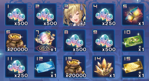 画像ギャラリー No.003のサムネイル画像 / スターオーシャンシリーズ初のスマホ向け作品「スターオーシャン:アナムネシス」iOS/Android版が配信スタート。事前登録者数は53万人を突破