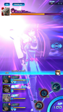 画像ギャラリー No.008のサムネイル画像 / 「スターオーシャン:アナムネシス」に4人の歴代キャラクターが新規参戦