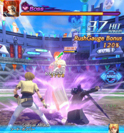 画像ギャラリー No.007のサムネイル画像 / 「スターオーシャン：アナムネシス」，SO2よりレナ＆ディアスが参戦。骨まであったまる新規降臨イベント「ミカエルを倒せ！」の開催も発表