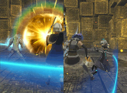 画像ギャラリー No.015のサムネイル画像 / 「スターオーシャン：アナムネシス」，SO2よりレナ＆ディアスが参戦。骨まであったまる新規降臨イベント「ミカエルを倒せ！」の開催も発表