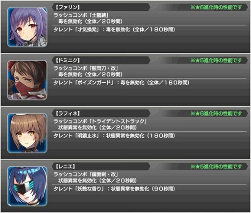 画像ギャラリー No.019のサムネイル画像 / 「スターオーシャン：アナムネシス」，SO2よりレナ＆ディアスが参戦。骨まであったまる新規降臨イベント「ミカエルを倒せ！」の開催も発表