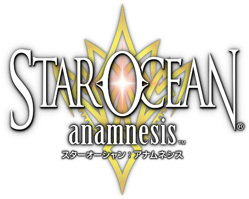 スターオーシャン アナムネシス にイヴリーシュ ミカエルが参戦