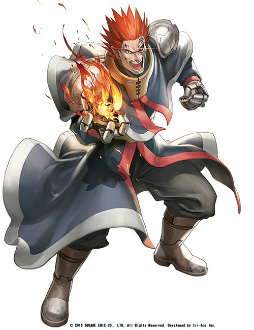 画像ギャラリー No.004のサムネイル画像 / 「スターオーシャン：アナムネシス」にイヴリーシュ＆ミカエルが参戦