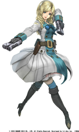 画像ギャラリー No.003のサムネイル画像 / 「スターオーシャン：アナムネシス」，END OF ETERNITYのイベントが開始