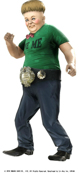 画像ギャラリー No.008のサムネイル画像 / 「スターオーシャン：アナムネシス」，END OF ETERNITYのイベントが開始