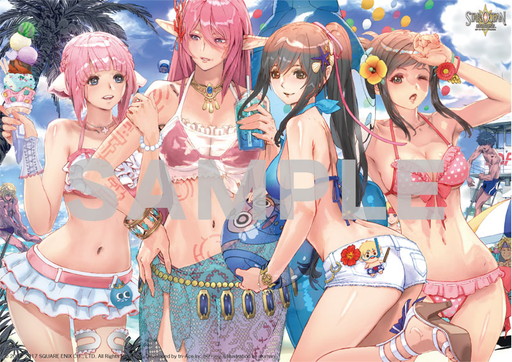 ���������꡼ No.022�Υ���ͥ������ / �֥�������������󡧥��ʥ�ͥ����פ˿���ѤΥ��ե������쥤�ߤ��о�