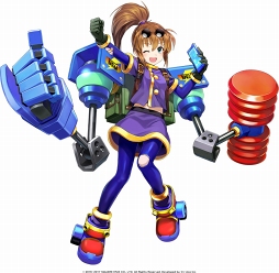 画像ギャラリー No.004のサムネイル画像 / 「スターオーシャン:アナムネシス」,ベルダなどの新キャラが登場。新イベントも開催中