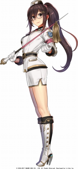 画像ギャラリー No.010のサムネイル画像 / 「スターオーシャン:アナムネシス」,SO4のクロウらが10月12日に登場