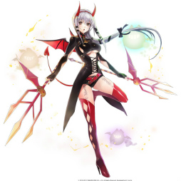 画像ギャラリー No.003のサムネイル画像 / 「スターオーシャン：アナムネシス」で，ハロウィンイベントが開催決定