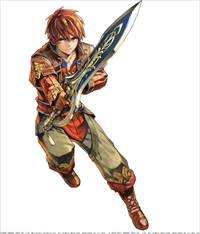 画像ギャラリー No.003のサムネイル画像 / 「スターオーシャン：アナムネシス」，「INFINITE UNDISCOVERY」コラボイベントを開催。カペルらが参戦決定