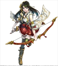 画像ギャラリー No.004のサムネイル画像 / 「スターオーシャン：アナムネシス」，「INFINITE UNDISCOVERY」コラボイベントを開催。カペルらが参戦決定