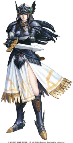 画像ギャラリー No.005のサムネイル画像 / 「スターオーシャン：アナムネシス」，VPコラボ第2弾が開催決定