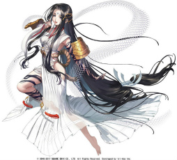 画像ギャラリー No.008のサムネイル画像 / 「スターオーシャン：アナムネシス」，VPコラボ第2弾が開催決定