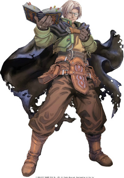 画像ギャラリー No.009のサムネイル画像 / 「スターオーシャン：アナムネシス」，VPコラボ第2弾が開催決定