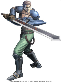 画像ギャラリー No.010のサムネイル画像 / 「スターオーシャン：アナムネシス」，VPコラボ第2弾が開催決定