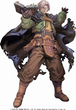 画像ギャラリー No.003のサムネイル画像 / 「スターオーシャン：アナムネシス」，VPコラボでレザードとメルティーナが参戦