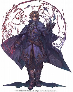 画像ギャラリー No.009のサムネイル画像 / 「スターオーシャン：アナムネシス」，VPコラボでレザードとメルティーナが参戦