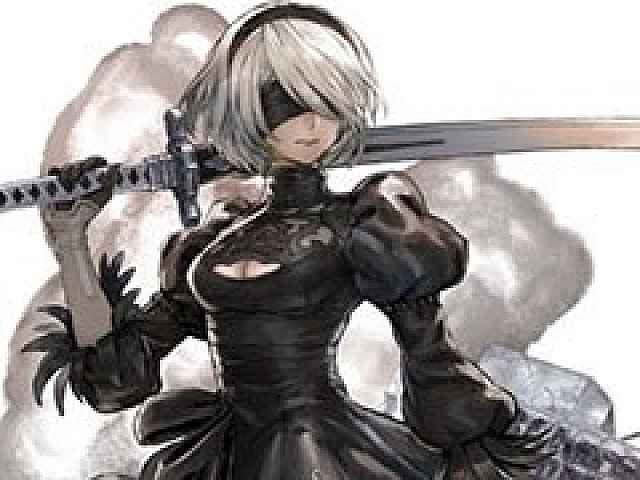 スターオーシャン アナムネシス で Nier Automata コラボが本日スタート あきまん氏がイラストを手がけた2bなどが参戦