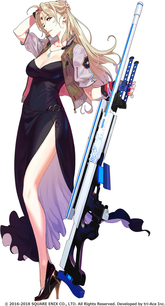 画像ギャラリー No.003 | 「スターオーシャン：アナムネシス」，新