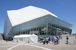 ꡼ No.001Υͥ / ֥ե 2018פݡȡɤ饤֤奭餬о줹ϯɷࡤᥤ󥷥ʥꥪ2ȯɽ