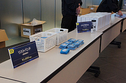 ꡼ No.004Υͥ / ֥ե 2018פݡȡɤ饤֤奭餬о줹ϯɷࡤᥤ󥷥ʥꥪ2ȯɽ