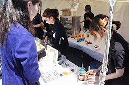 ꡼ No.006Υͥ / ֥ե 2018פݡȡɤ饤֤奭餬о줹ϯɷࡤᥤ󥷥ʥꥪ2ȯɽ