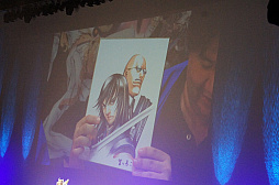 ꡼ No.049Υͥ / ֥ե 2018פݡȡɤ饤֤奭餬о줹ϯɷࡤᥤ󥷥ʥꥪ2ȯɽ