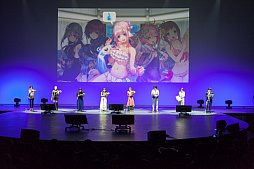 ꡼ No.050Υͥ / ֥ե 2018פݡȡɤ饤֤奭餬о줹ϯɷࡤᥤ󥷥ʥꥪ2ȯɽ