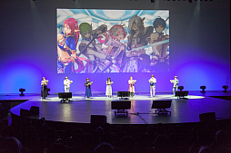 ꡼ No.051Υͥ / ֥ե 2018פݡȡɤ饤֤奭餬о줹ϯɷࡤᥤ󥷥ʥꥪ2ȯɽ