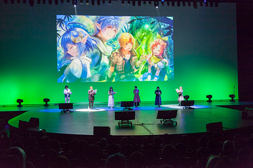 ꡼ No.053Υͥ / ֥ե 2018פݡȡɤ饤֤奭餬о줹ϯɷࡤᥤ󥷥ʥꥪ2ȯɽ