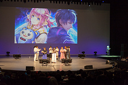 ꡼ No.054Υͥ / ֥ե 2018פݡȡɤ饤֤奭餬о줹ϯɷࡤᥤ󥷥ʥꥪ2ȯɽ