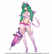 ���������꡼ No.004�Υ���ͥ������ / �֥�������������󡧥��ʥ�ͥ����ס�������饯�����֥ҡ������٥���ס֥ʡ����ե�������פ�����