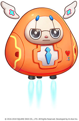 画像ギャラリー No.007のサムネイル画像 / 「スターオーシャン:アナムネシス」,Ver2.0を7月19日に配信。エピソード2「-Twin Eclipse-」や新機能「アシストスキル」などを実装