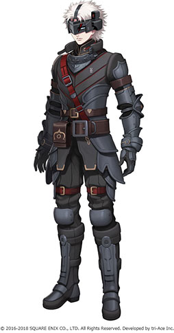 画像ギャラリー No.010のサムネイル画像 / 「スターオーシャン:アナムネシス」,Ver2.0を7月19日に配信。エピソード2「-Twin Eclipse-」や新機能「アシストスキル」などを実装