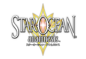 画像ギャラリー No.001のサムネイル画像 / 「スターオーシャン：アナムネシス」公式生番組第29.5回が8月8日配信