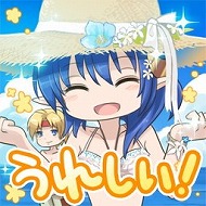 画像ギャラリー No.005のサムネイル画像 / 「スターオーシャン：アナムネシス」，新キャラ“渚のレナ”が登場