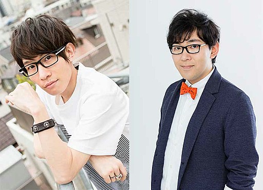 画像ギャラリー No.001のサムネイル画像 / 「スターオーシャン:アナムネシス」,Webラジオ新番組「豊永利行・小野友樹の星海RADIO」が10月7日に放送開始