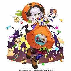 画像ギャラリー No.003のサムネイル画像 / 「スターオーシャン:アナムネシス」,新キャラ“包帯フィオーレ”などが登場