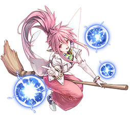 画像ギャラリー No.007のサムネイル画像 / クレスとミントが参戦。「スターオーシャン:アナムネシス」で「テイルズ オブ ザ レイズ」とのコラボイベントが本日スタート