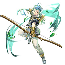 画像ギャラリー No.008のサムネイル画像 / クレスとミントが参戦。「スターオーシャン:アナムネシス」で「テイルズ オブ ザ レイズ」とのコラボイベントが本日スタート