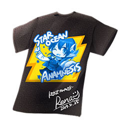 画像ギャラリー No.021のサムネイル画像 / クレスとミントが参戦。「スターオーシャン:アナムネシス」で「テイルズ オブ ザ レイズ」とのコラボイベントが本日スタート